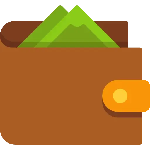 wallet