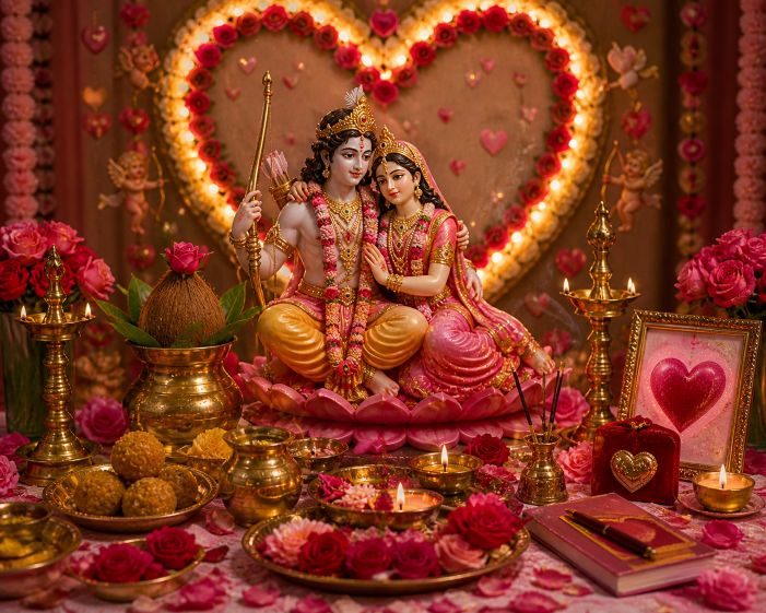Prem Vivah Puja