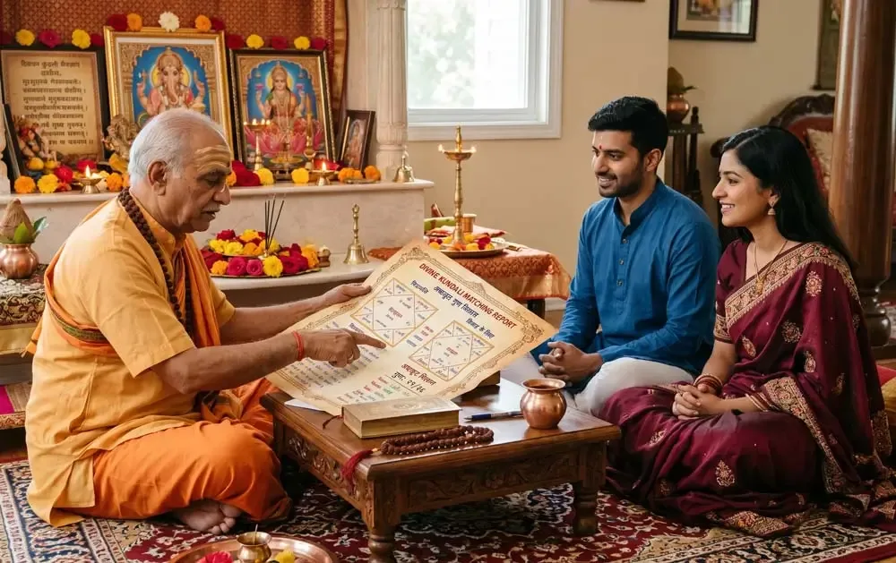 divine-kundali-report