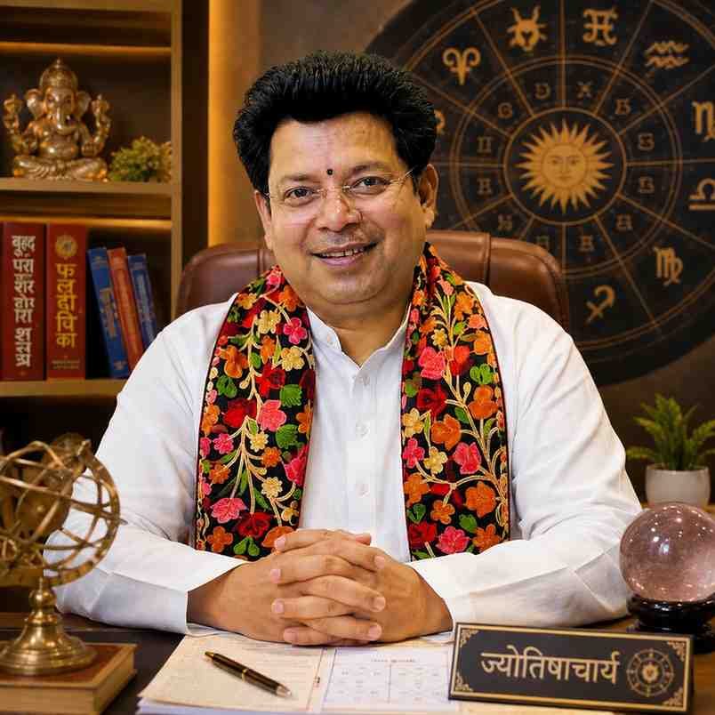 Acharya Hemraj Ji 2