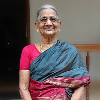 Kamala Devi